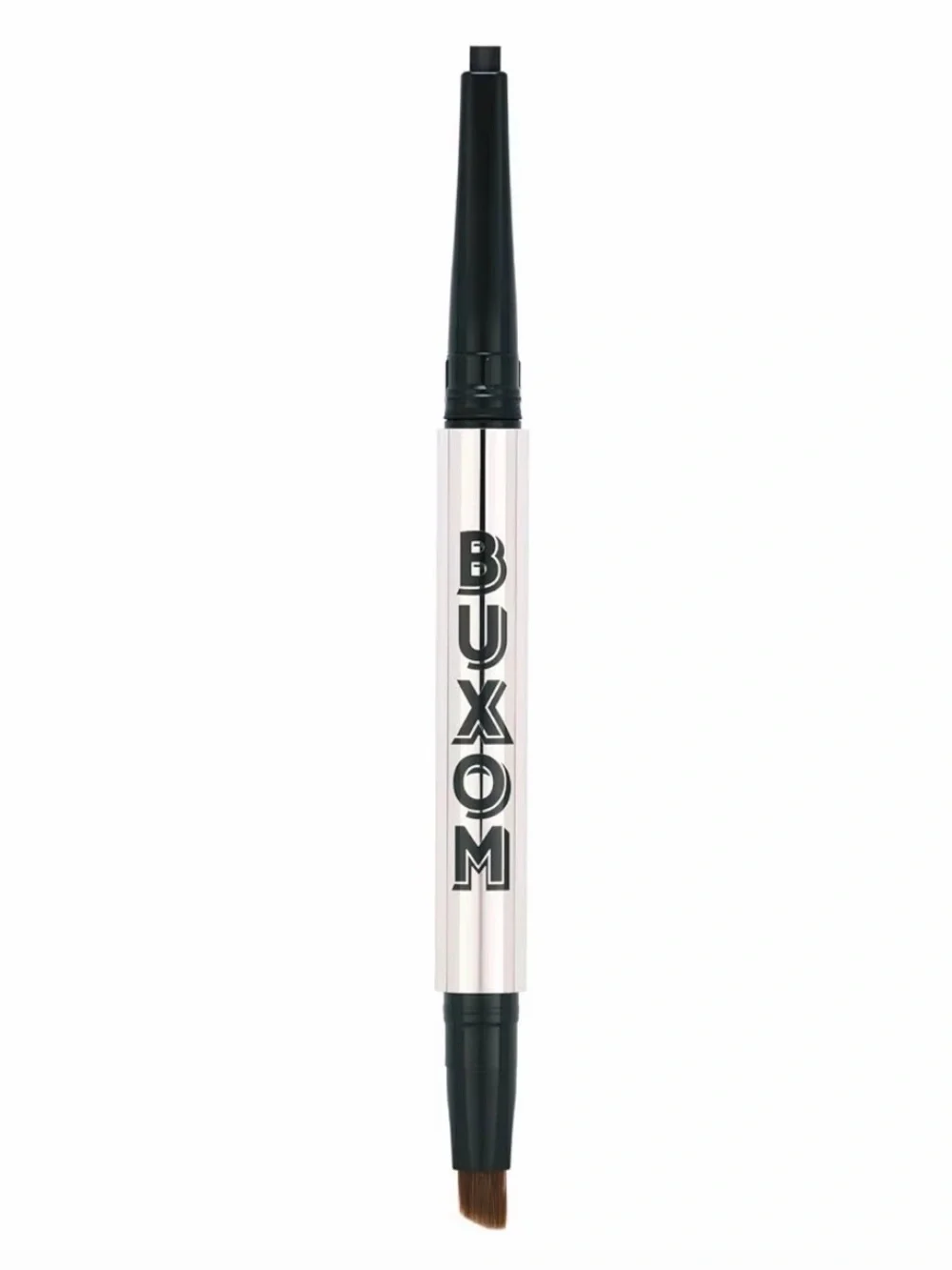 NWT - Buxom Retractable Black Eyeliner with Built-In Brush